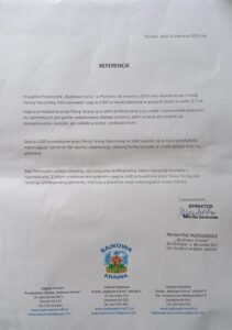 Przedszkole Bajkowa Kraina