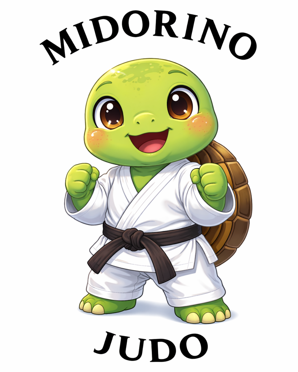 Midorino Judo