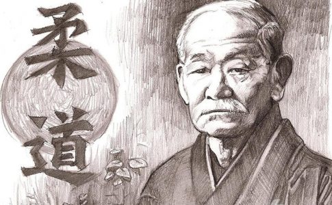 Historia Judo - Midorino Judo