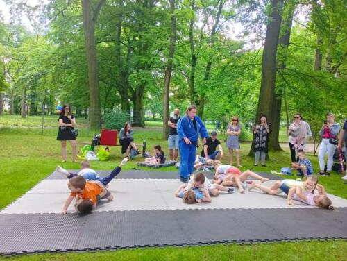 Festyn Przedszkole 67 sezon 2023/2024