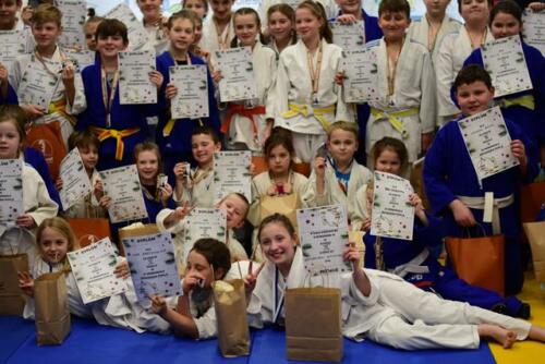 Foto Aktualności Świąteczny Turniej Judo Przemęt 2020 (21)