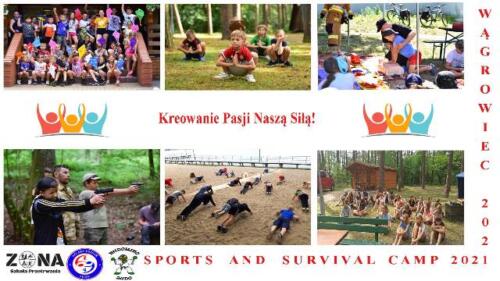 Foto aktualności Letni Obóz Judo 2021 (16)