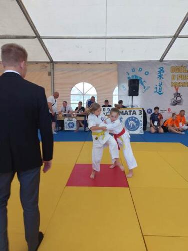 III Memoriał Pawła Szwedziaka LIpno 11.06 Midorino Judo 010102