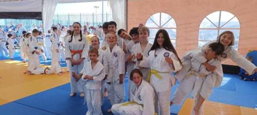 III Memoriał Pawła Szwedziaka LIpno 11.06 Midorino Judo 010110