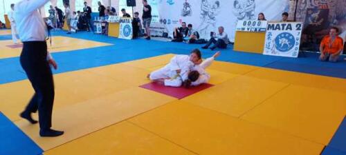 III Memoriał Pawła Szwedziaka LIpno 11.06 Midorino Judo 010117