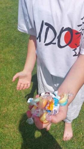 III Memoriał Pawła Szwedziaka LIpno 11.06 Midorino Judo 010121