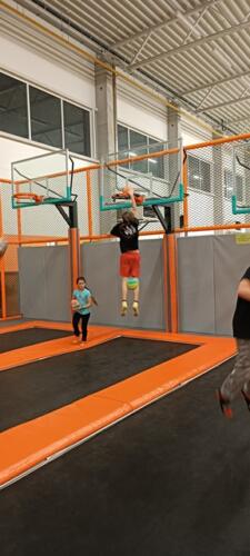 Jump Arena Midorino Judo 1 (62)