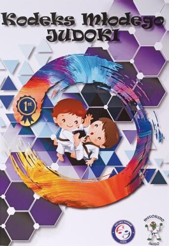 Kodeks Midorino Judo 1