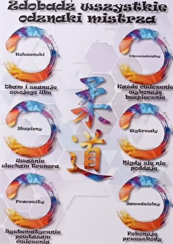 Kodeks Midorino Judo 2