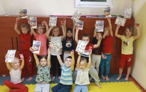 Kodeks młodego Judoki Midorino Judo (4)