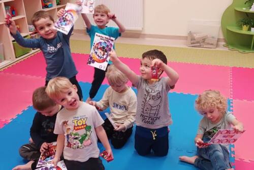 Kodeks młodego Judoki Midorino Judo (9)