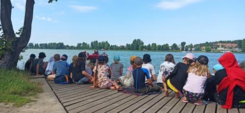 Letni Obóz Judo 2021 (2)