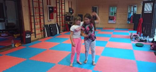 Letni Obóz Judo 2021 (21)