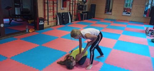 Letni Obóz Judo 2021 (22)