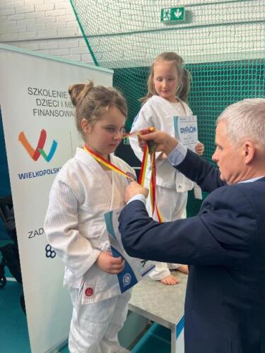 MIstrzostwa Wielkopolski 2025 Midorino Judo 0101