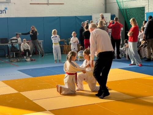 MIstrzostwa Wielkopolski 2025 Midorino Judo 0102