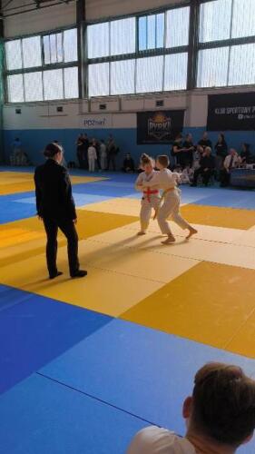 MIstrzostwa Wielkopolski 2025 Midorino Judo 0105