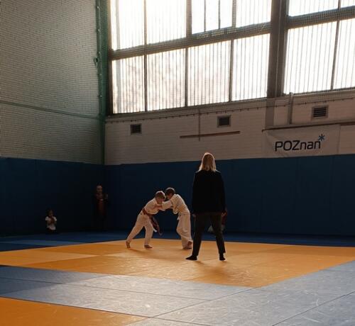 MIstrzostwa Wielkopolski 2025 Midorino Judo 0113