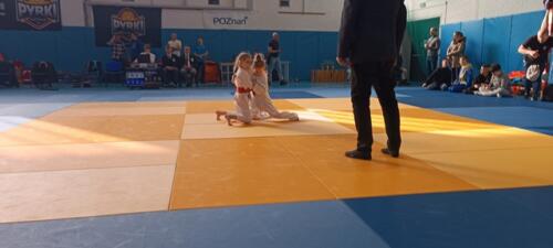 MIstrzostwa Wielkopolski 2025 Midorino Judo 0114