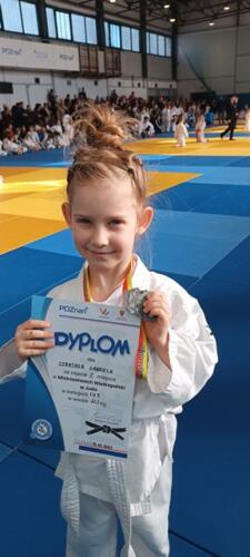 MIstrzostwa Wielkopolski 2025 Midorino Judo 0115