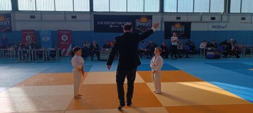 MIstrzostwa Wielkopolski 2025 Midorino Judo 0117