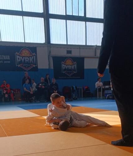MIstrzostwa Wielkopolski 2025 Midorino Judo 0118