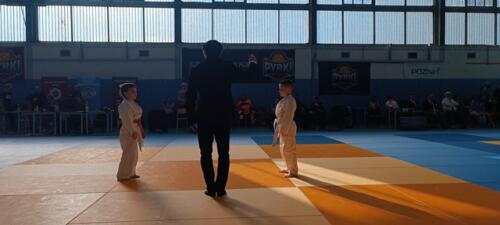 MIstrzostwa Wielkopolski 2025 Midorino Judo 0119