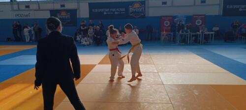 MIstrzostwa Wielkopolski 2025 Midorino Judo 0123