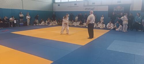 MIstrzostwa Wielkopolski 2025 Midorino Judo 0126