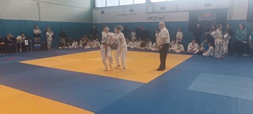MIstrzostwa Wielkopolski 2025 Midorino Judo 0127