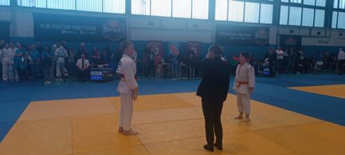 MIstrzostwa Wielkopolski 2025 Midorino Judo 0128