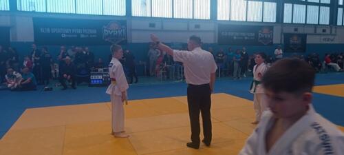 MIstrzostwa Wielkopolski 2025 Midorino Judo 0129
