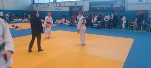 MIstrzostwa Wielkopolski 2025 Midorino Judo 0130