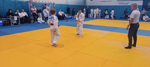 MIstrzostwa Wielkopolski 2025 Midorino Judo 0131