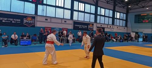 MIstrzostwa Wielkopolski 2025 Midorino Judo 0132