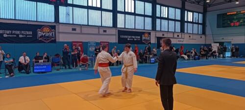 MIstrzostwa Wielkopolski 2025 Midorino Judo 0133