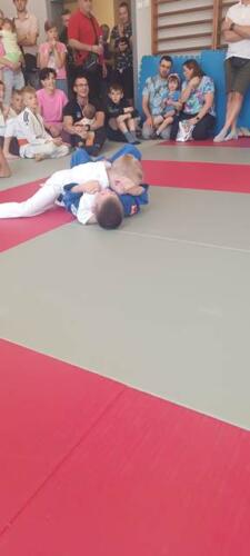 Memoriał Pawła Szwedziaka - Lipno Midorino Judo 04