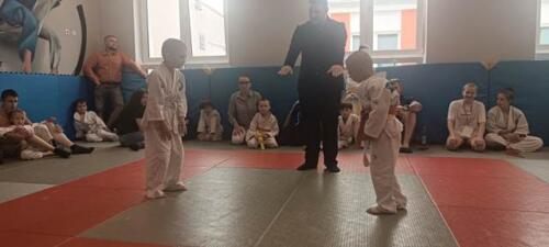Memoriał Pawła Szwedziaka - Lipno Midorino Judo 11