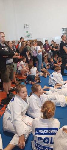 Memoriał Pawła Szwedziaka - Lipno Midorino Judo 12