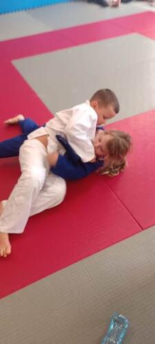 Memoriał Pawła Szwedziaka - Lipno Midorino Judo 14