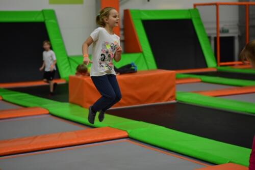 Midorino Judo Jump Arena i AZS AWF (10)