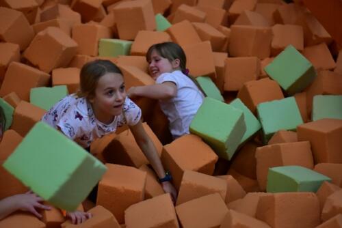 Midorino Judo Jump Arena i AZS AWF (11)