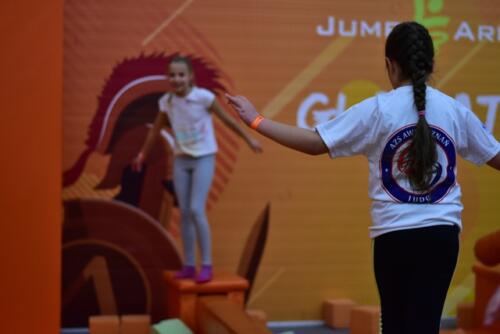 Midorino Judo Jump Arena i AZS AWF (12)