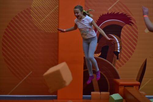 Midorino Judo Jump Arena i AZS AWF (13)