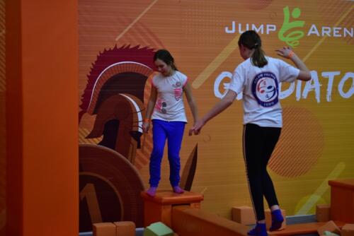 Midorino Judo Jump Arena i AZS AWF (14)
