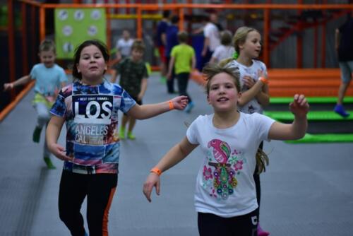 Midorino Judo Jump Arena i AZS AWF (16)