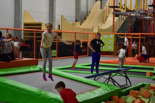 Midorino Judo Jump Arena i AZS AWF (17)