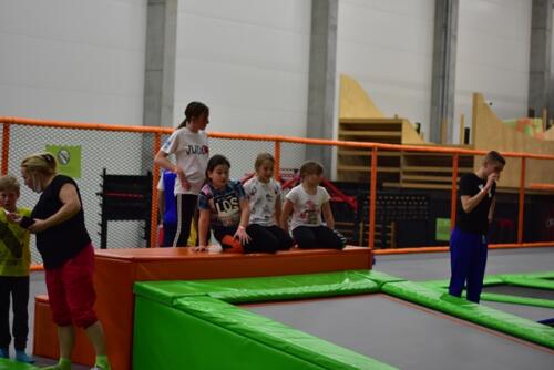 Midorino Judo Jump Arena i AZS AWF (19)
