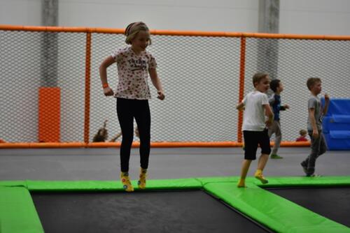 Midorino Judo Jump Arena i AZS AWF (20)