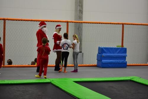 Midorino Judo Jump Arena i AZS AWF (23)